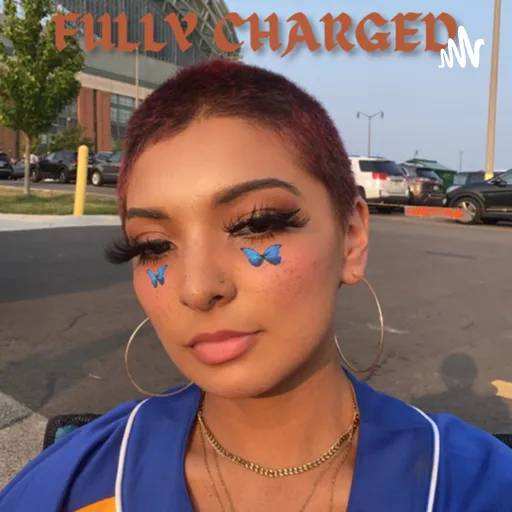 Fully Charged Artwork