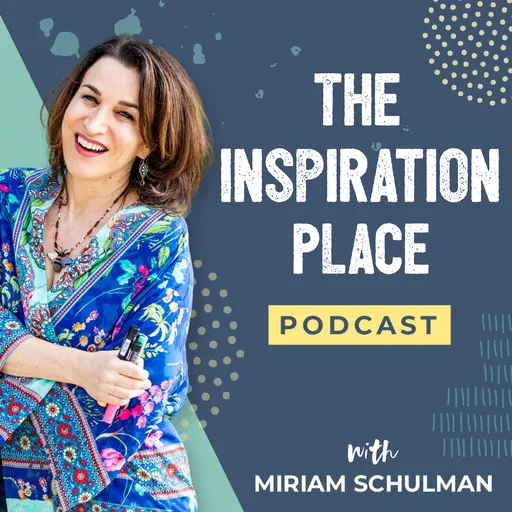 The Inspiration Place Artwork
