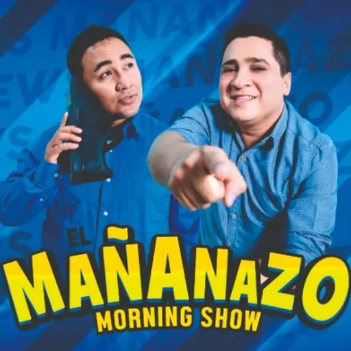 El Mañanazo Morning Show Artwork