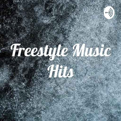 Freestyle Music Hits Artwork