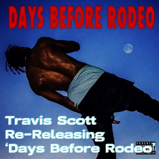 Episode Artwork