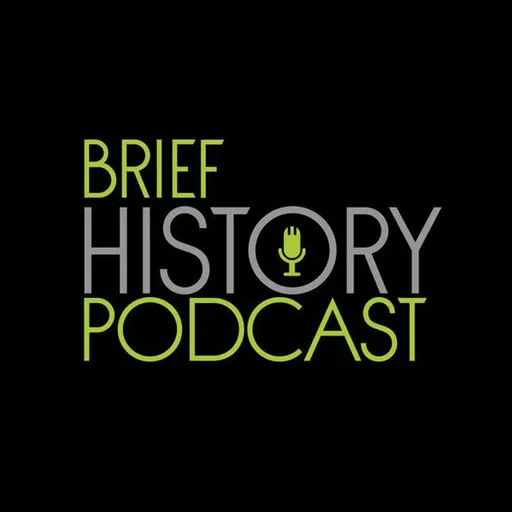 Brief History of Wars Artwork