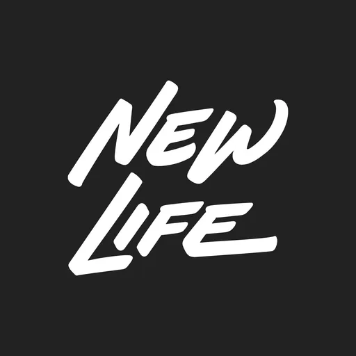 New Life Community Church - Brighton Park Artwork