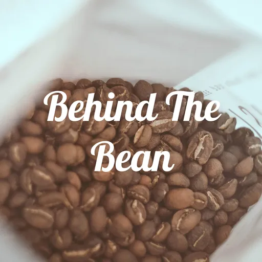 Behind The Bean Artwork