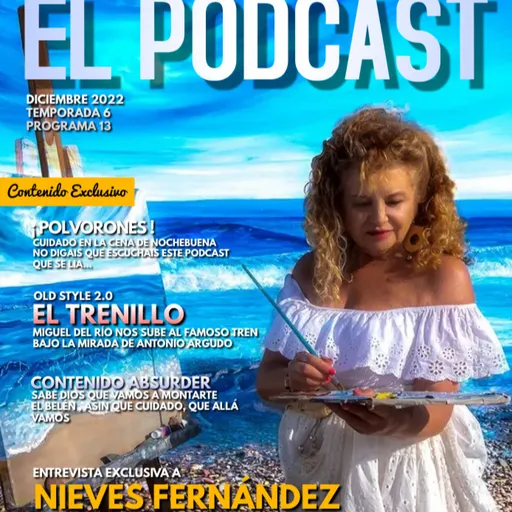 Episode Artwork
