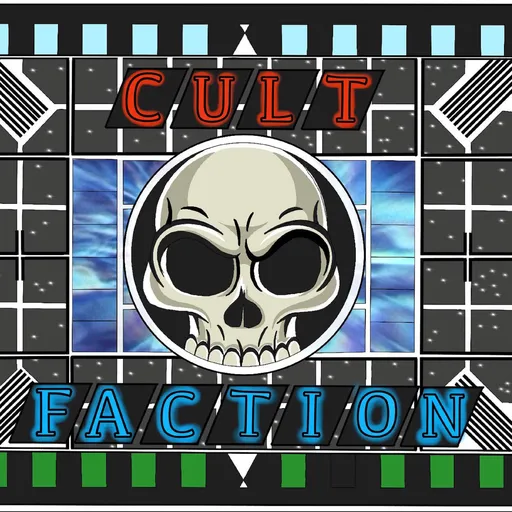 CULT FACTION Artwork