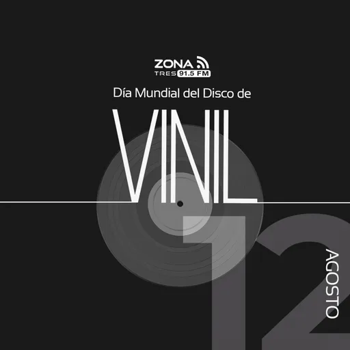 Día Internacional del Disco de Vinilo 2022 Artwork