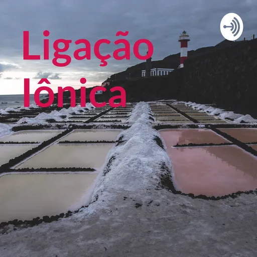 Ligação Iônica Artwork