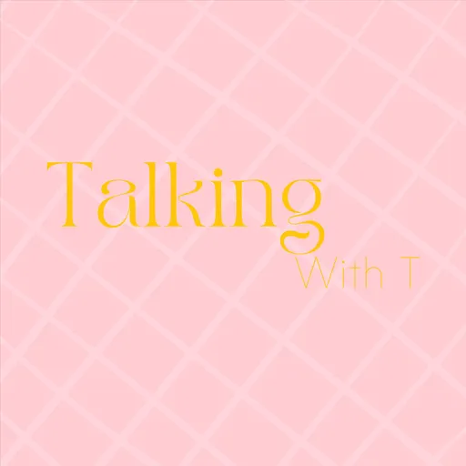 Talking With T Artwork