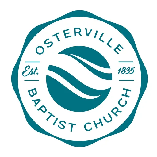 Osterville Baptist Church Artwork