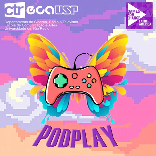 PodPlay Artwork