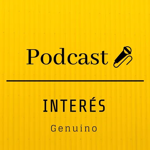 Interés Genuino Artwork