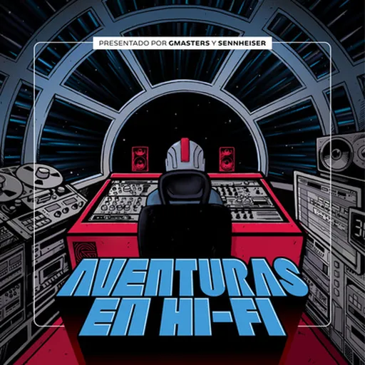Episode Artwork