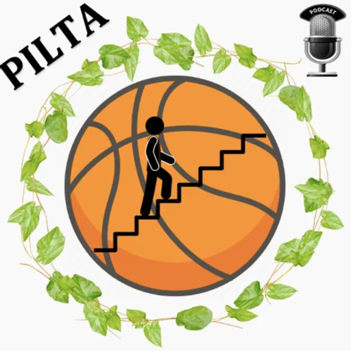 PILTA Artwork
