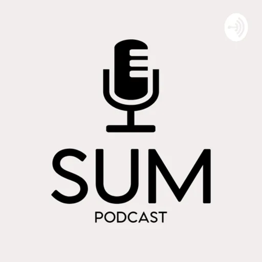 SUM PODCAST Artwork