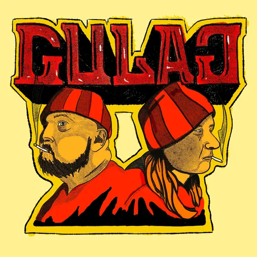 The Gulag Podcast Artwork