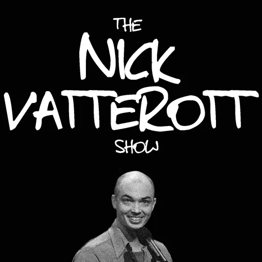 The Nick Vatterott Show Artwork
