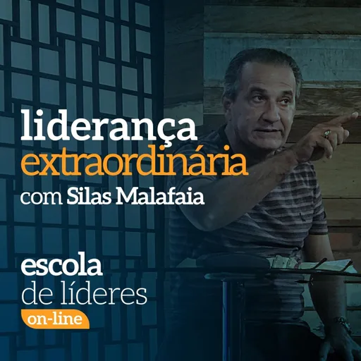 Escola de Líderes Artwork