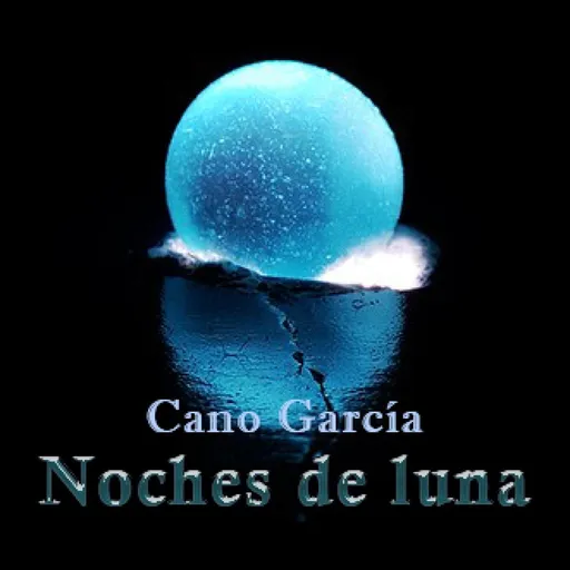 Podcast Noches de luna Artwork
