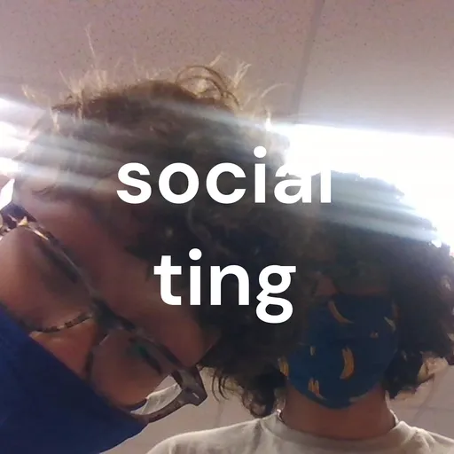 social ting Artwork