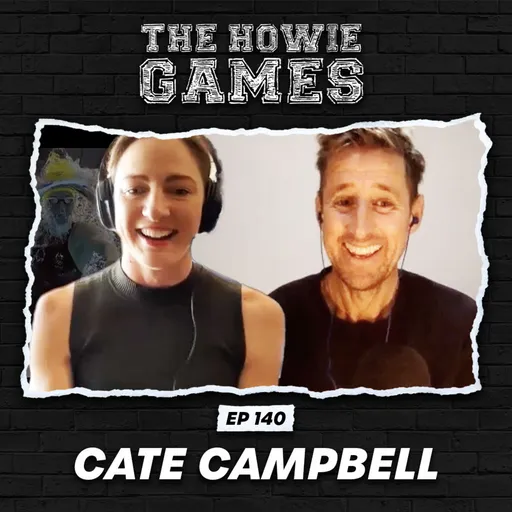 Episode Artwork