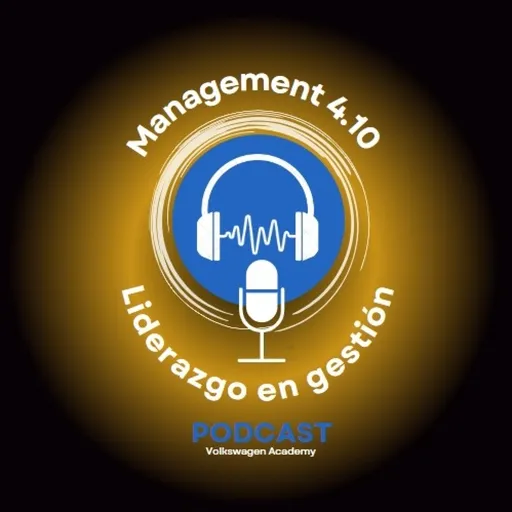 Management 4.10 Segunda Temporada Artwork