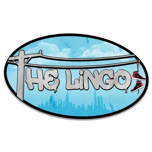 The Lingo Artwork