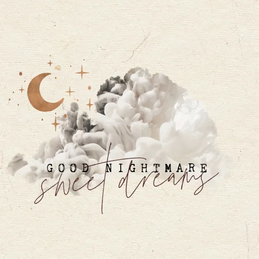 Good Nightmare Artwork