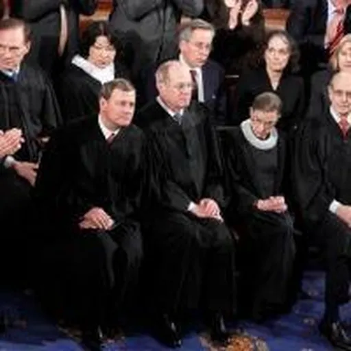 The Supreme Court Reviews the Affordable Care Act (The Takeaway) Artwork