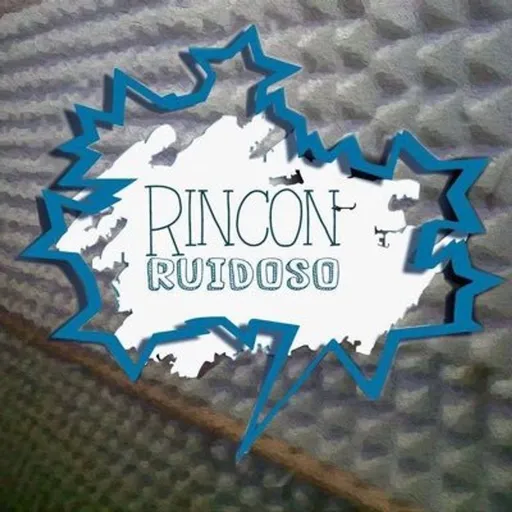 Rincón Ruidoso Artwork