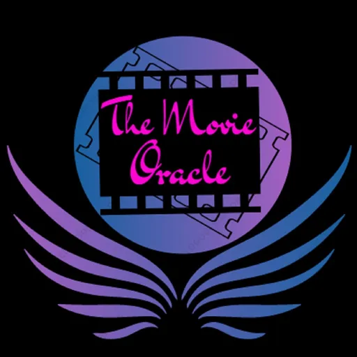 The Movie Oracle Podcasts Artwork