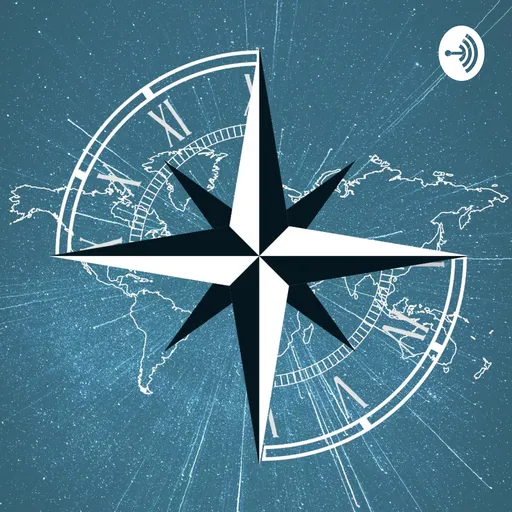 Igreja Profetizando às Nações - Podcasts Artwork