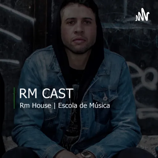 Rm Cast Artwork