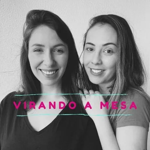 Virando a Mesa Artwork