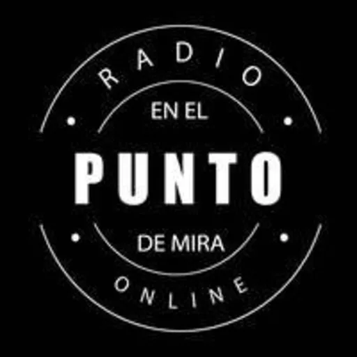 En el Punto de Mira Artwork