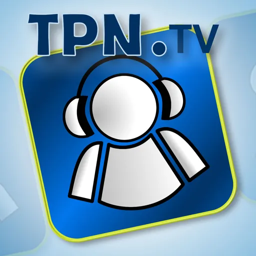 Cameras Archives - Tech Podcast Network Artwork