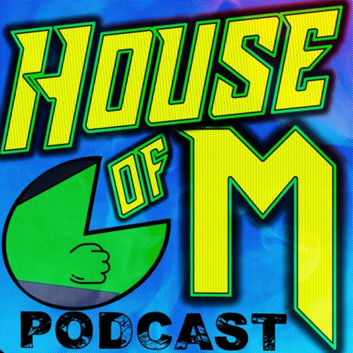 House Of M Artwork