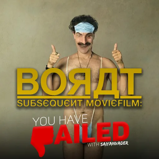 Episode Artwork