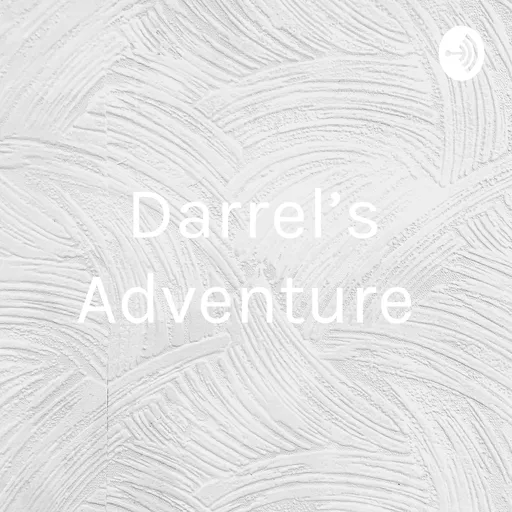 Darrel's Adventure Artwork