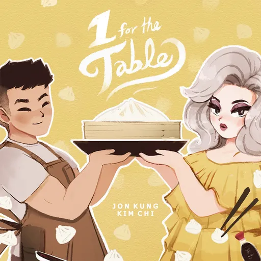 1 For The Table Artwork