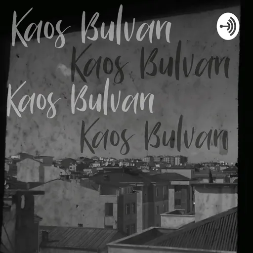 Kaos Bulvarı Artwork
