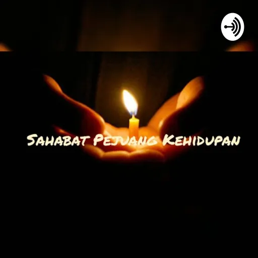 Sahabat Pejuang Kehidupan Artwork