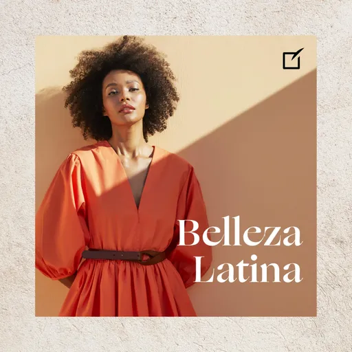 Belleza Latina Artwork