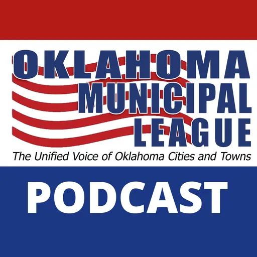The OML Podcast Artwork