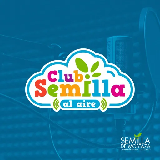Club Semilla al Aire Artwork
