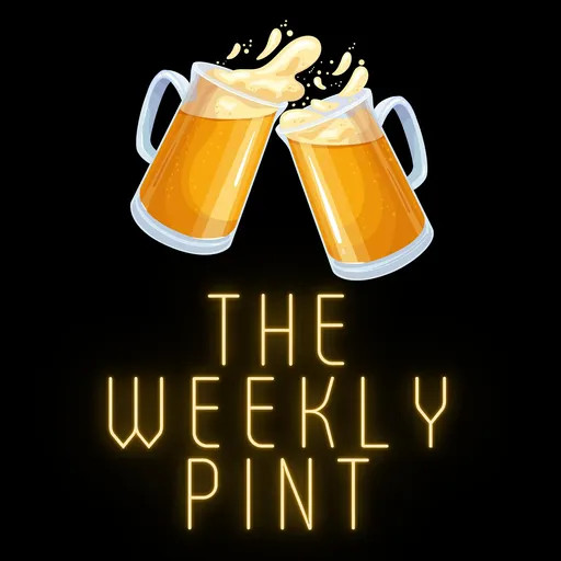 The Weekly Pint Artwork