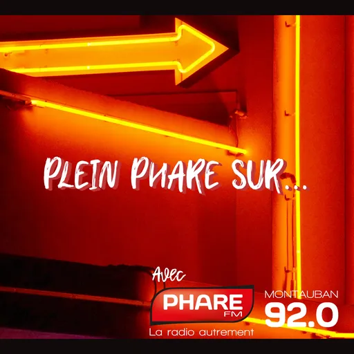 Plein PHARE sur Artwork
