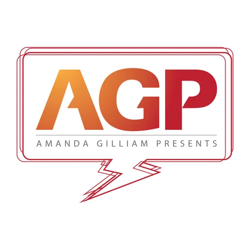 AGP (Amanda Gilliam Presents) Artwork