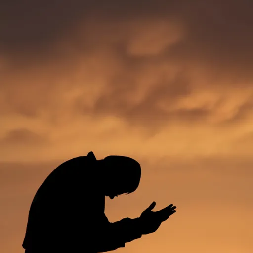 EMFI intercessory prayer call Artwork