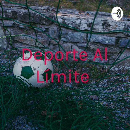Deporte Al Límite Artwork